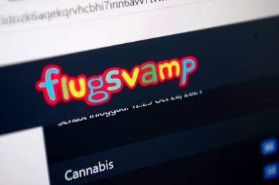 Rekordbeslag av kryptovaluta i Sverige