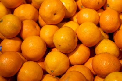 Klementin eller mandarin? SSB parkerer diskusjonen