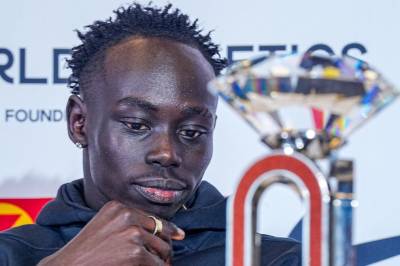 «Nye» Bolt sjokkerer stjernene: – Jeg blir helt lamslått