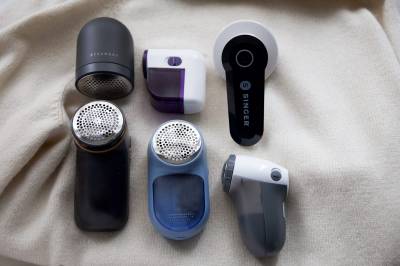 Vi har funnet den beste nuppefjerneren