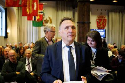 Nå skal Stortinget granske Forsvarets overskridelser