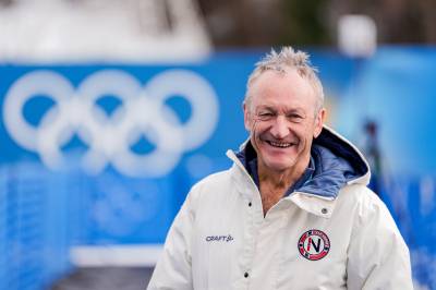 Varsel om snøkaos i OL: – Gleder meg til møkkavær