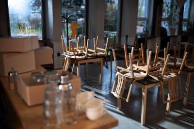 Konkurser i Skandinavia: Tre ulike virkeligheter