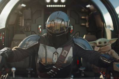 Anmeldelse: «The Mandalorian and Grogu»: Yoda for liten og Yoda for stor