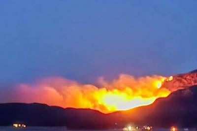 Slår alarm: - Bør være mer forsiktig