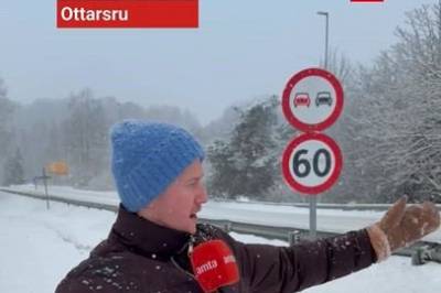 Se video! Oppdaget dette: – Økende problem