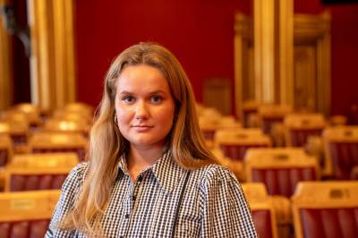 MDG-Frøya: – Klart at det vil bli behov for mer inngripende tiltak