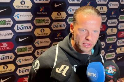 Nyland slakter Ullevål-gresset: – Skandale!