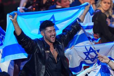 NRK sendte Israel-varsel