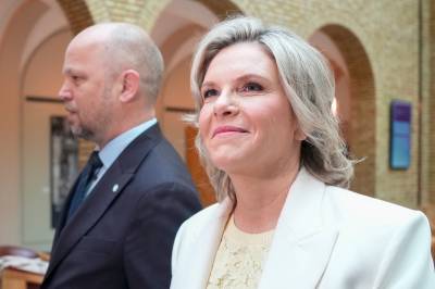Diesel-varslene: Prisene stuper