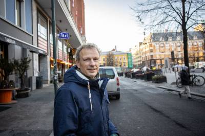 Zero må kutte: – Klima taper for andre kriser