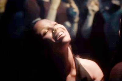 Erotisk scene i HBO-Max-serie: - Sjokkerende