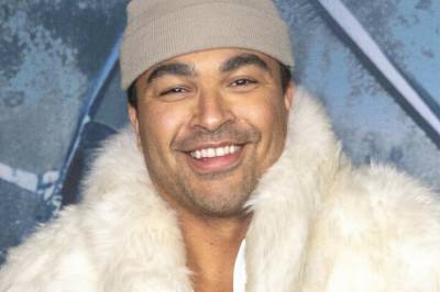 - Har aldri møtt ham før