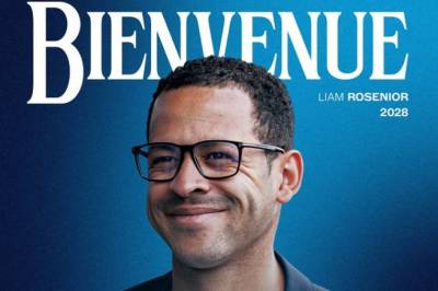 Liam Rosenior ble veid for lett av Chelsea etter 107 dager – signerer med en av Europas mest fremadstormende klubber