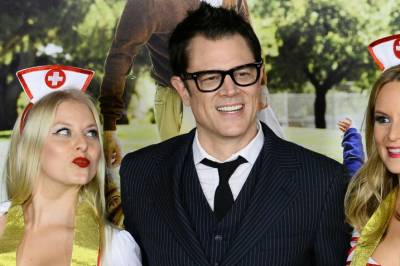 Gift med ekskonas dobbeltgjenger