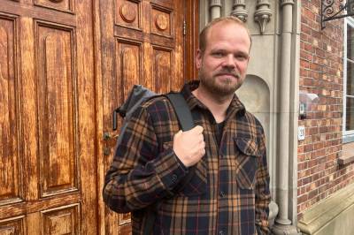 Kristiansand, der vi skaper og deler