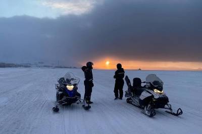 Byttet karriere og flyttet hit: – Et eventyr