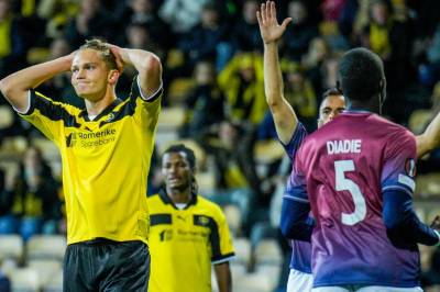Lillestrøm-fiasko mot lilleputt: – Dette er dessverre helt håpløst