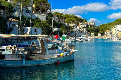 Mallorca varsler turistbrems etter rekordår