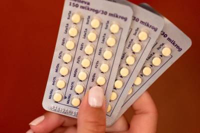 Prevensjonsmidler blant unge: Mer p-stav og spiral – mindre p-piller