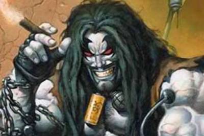 Jason Momoa vet ikke om Lobo kommer tilbake i fremtidige DCU-prosjekter