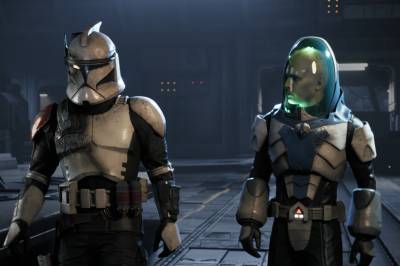 Etter at tidsbegrensningen i «The Blood of Dawnwalker» ble fjernet, har en modder gjort det samme med « Star Wars Zero Company