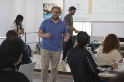 Mennesker mot KI: Forskere testet hvem som var mest kreative