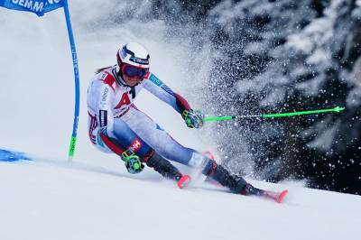 Stjernesund-fiasko i finaleomgangen – langt unna pallen etter stor feil