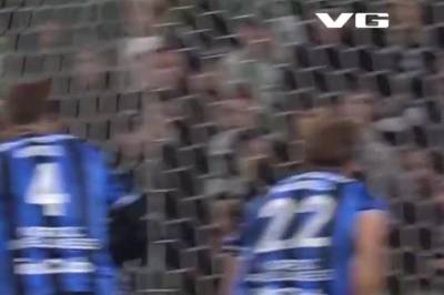 1-0: Lind, Hammarby