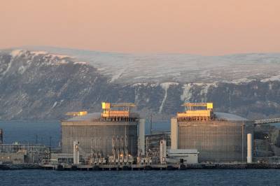 Intern splittelse i SV – uenighet om Melkøya-vending