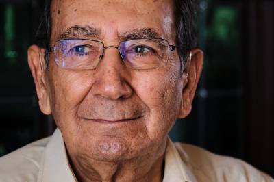Arven etter Farouk Al-Kasim