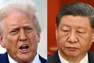 Trump varsler 100 prosent ekstra toll på kinesiske varer