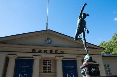 Hvem skal bygge norske arbeidsplasser?