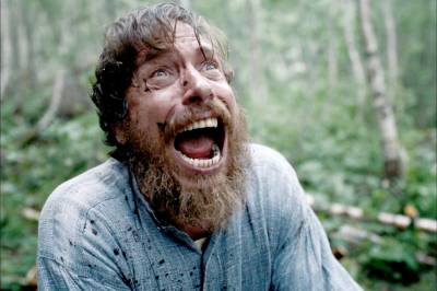 Her blir han skadet på norsk filmsett