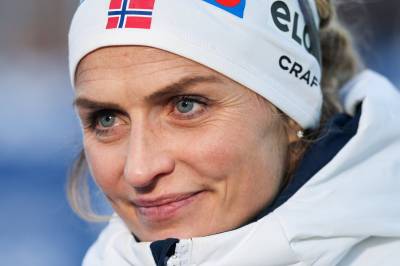 Johaug med nytt Sverige-stikk: – Payback