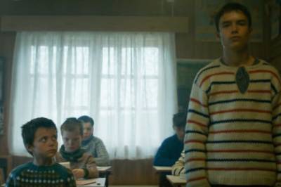 Mannsterk kortfilmpulje.