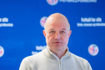 NFFs generalsekretær om kampfiksingssaken: – En utrolig lei sak