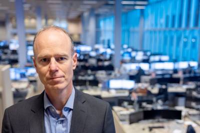 Aksjestrateg ser økt risiko for stagflasjon