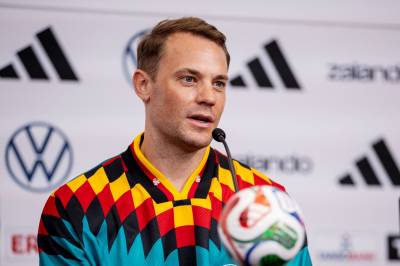 Tyskland «regner med» Frankrike – men det kan bli Norge