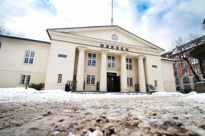 Tirsdagens høydepunkter