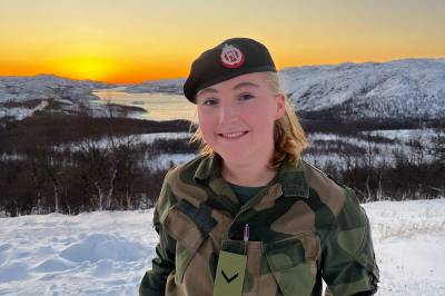 Jeg er 21 år og skal arve Trumps kaos