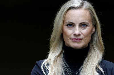 - Folk innrømmer heller klamydia