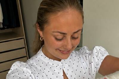 Malin (24) skadet etter VM-jubel: – Vridd helt ekstremt