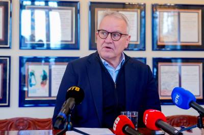 Nobel-direktøren tror de har gjort funn av interesse for Økokrim