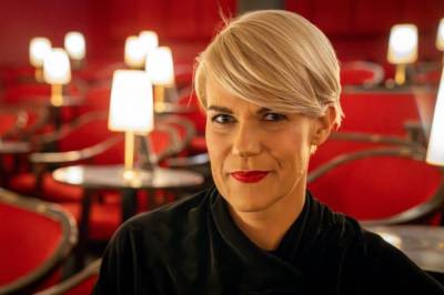 Punger ut for fyrverkeri