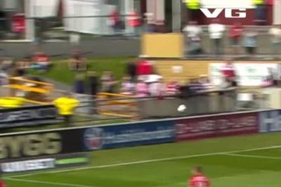 0-2: Pettersson, Mjällby