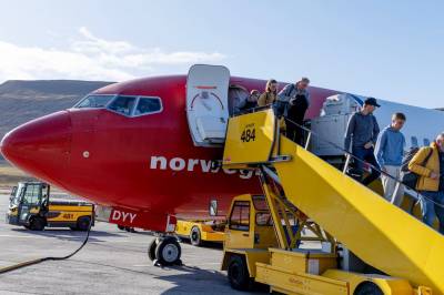 Jeg ga ham ett år – maks to. Han overlevde i 4,5 år. Respekt!