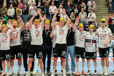Laurids Søgaard blir ny trener i Elverum