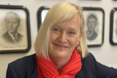 Nesna-ordføreren har sagt ja til gjenvalg på topp