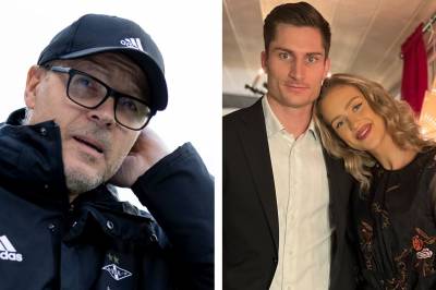 Kjetil Rekdals datter åpner opp om farens kreftbeskjed